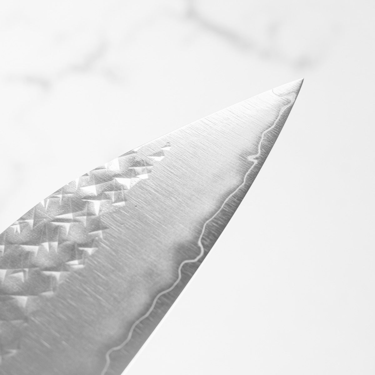 Yu Kurosaki SG2 Senko Ei Gyuto 240mm - Walnut
