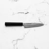 Sakai Kikumori VG10 Petty 135mm - Ebony