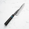 Sakai Kikumori "Choyo" Gyuto 270mm - Ebony Turquoise