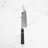 Sakai Kikumori "Choyo" Gyuto 270mm - Ebony Turquoise