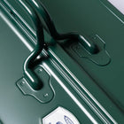 TOYO Cantilever Toolbox ST-350AG (Antique Green)