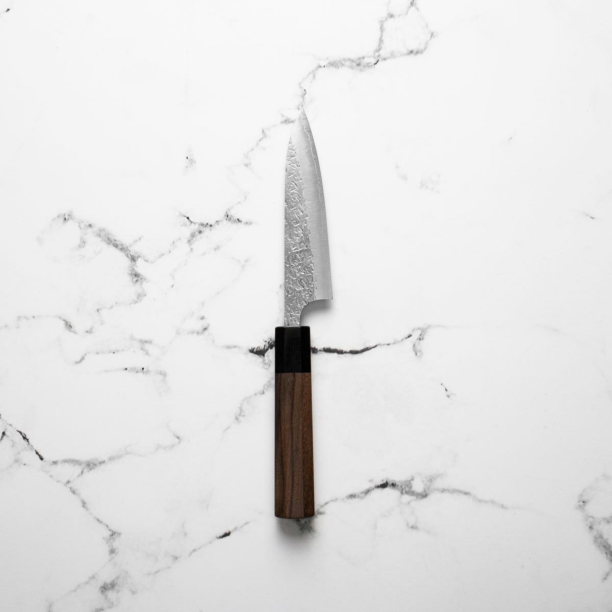 Yu Kurosaki Shizuku SG2 Petty 120mm - Rosewood – Chefs Edge