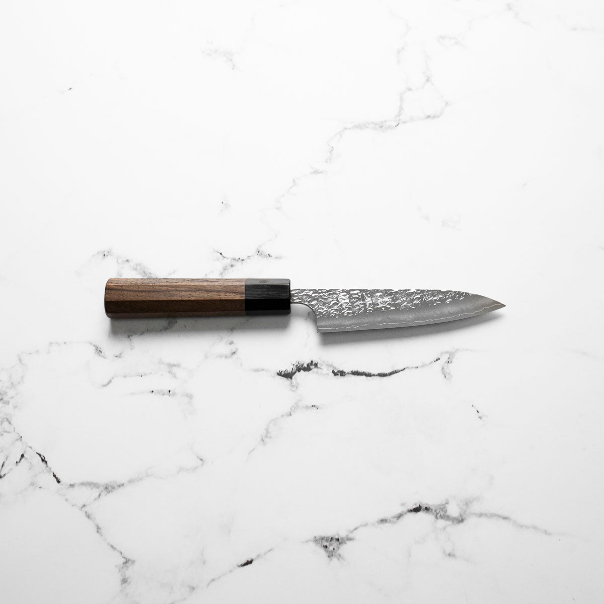 Yu Kurosaki Shizuku SG2 Petty 120mm - Rosewood – Chefs Edge