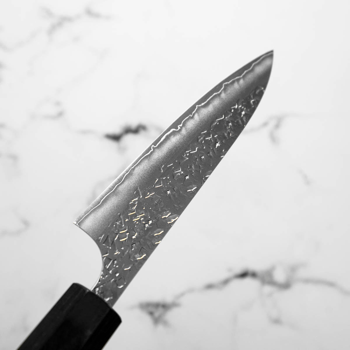 Yu Kurosaki Shizuku SG2 Petty 120mm - Rosewood – Chefs Edge