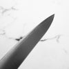 Hatsukokoro Hayabusa Blue Super Petty 150mm - Quince