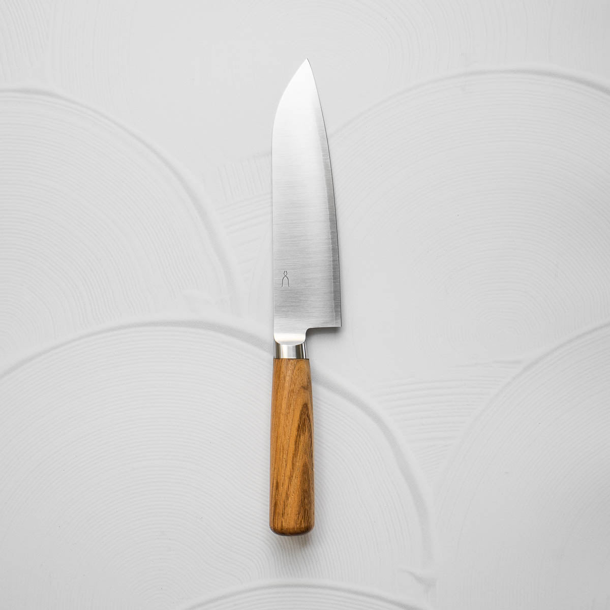 Tadafusa Hocho Kobo SLD Santoku 170mm – Chefs Edge - Handmade
