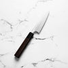 Katsushige Anryu Blue 2 Tsuchime Petty 120mm