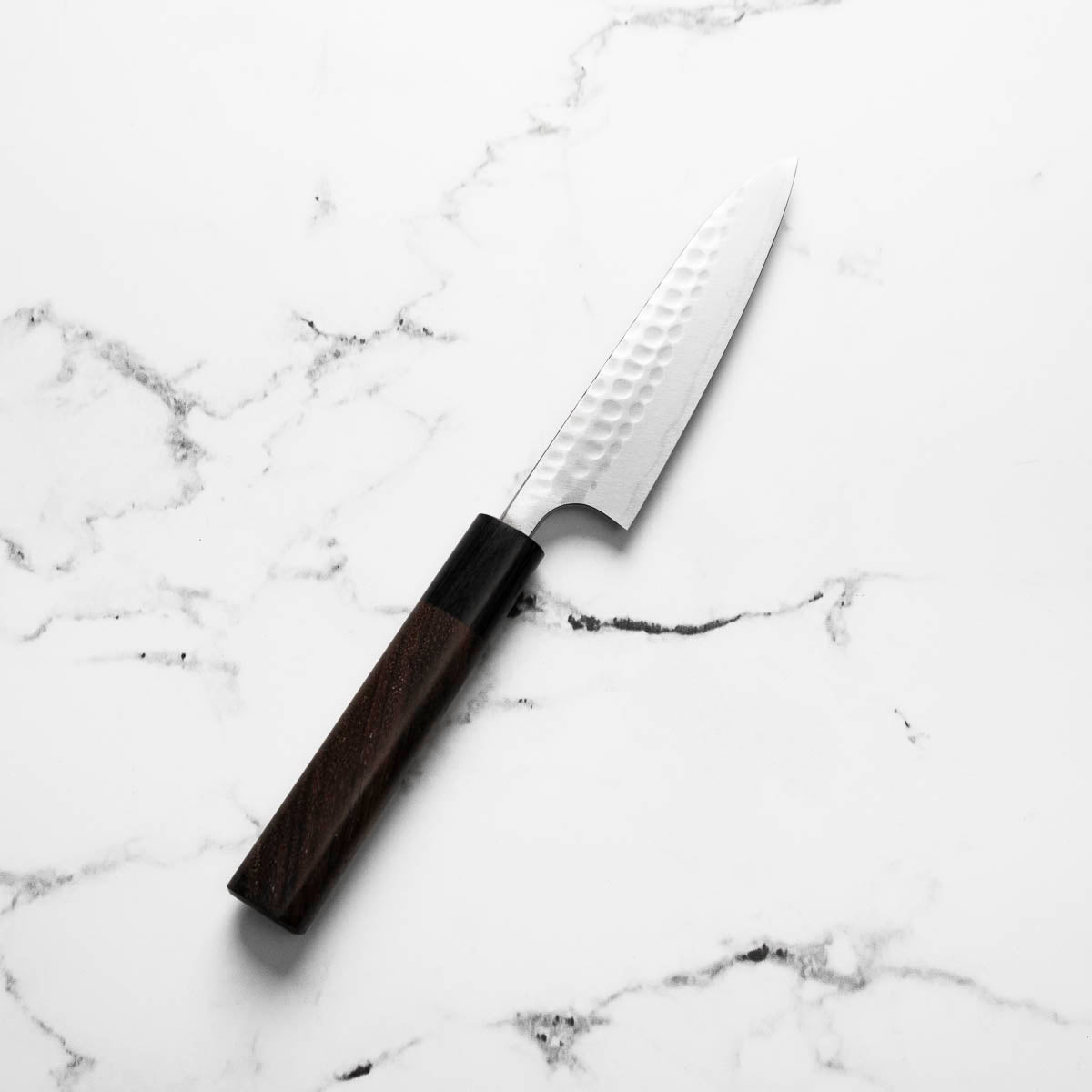 Katsushige Anryu Blue 2 Tsuchime Petty 120mm