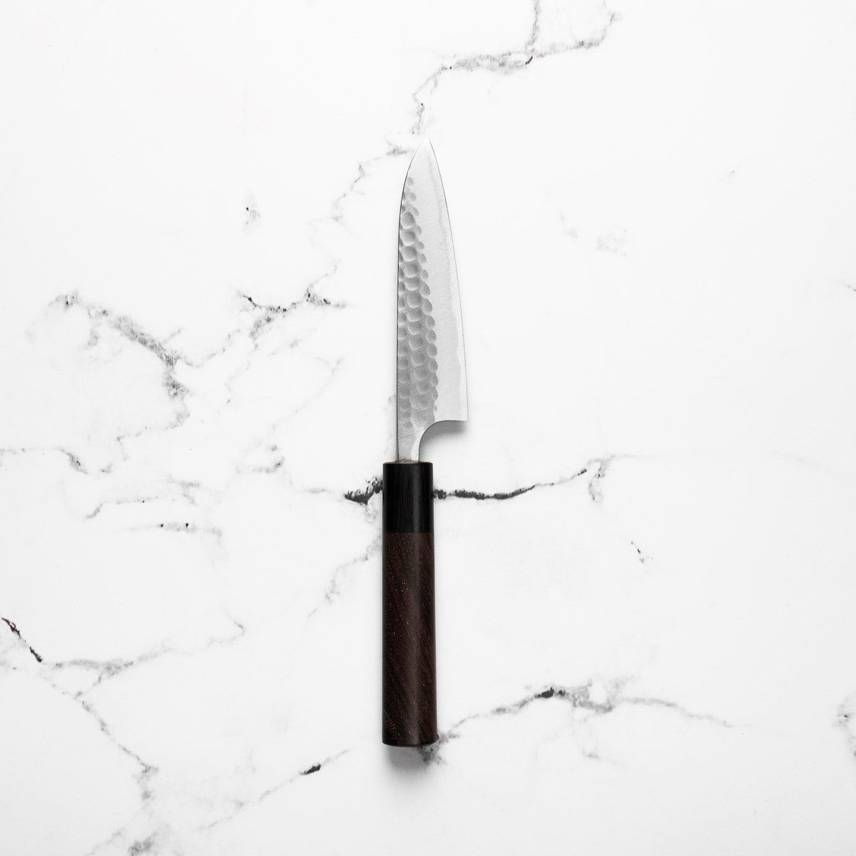 Katsushige Anryu Blue 2 Tsuchime Petty 120mm