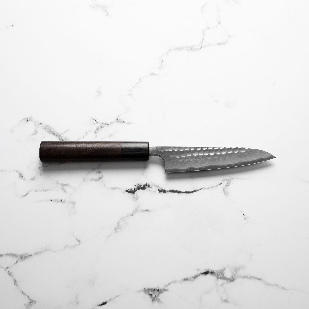 Katsushige Anryu Blue 2 Tsuchime Petty 120mm