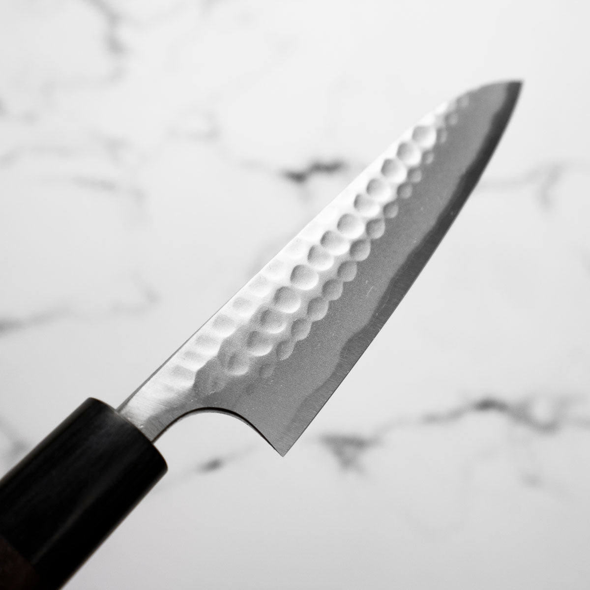 Katsushige Anryu Blue 2 Tsuchime Petty 120mm