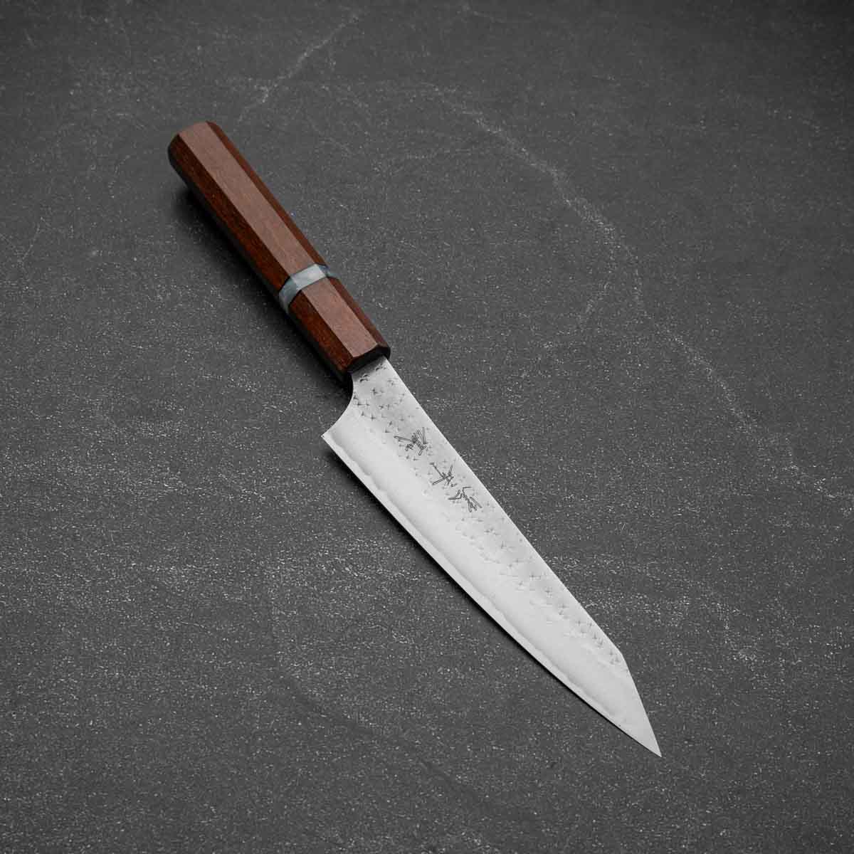 Yu Kurosaki AS Kokusen Petty 150mm - Sandalwood