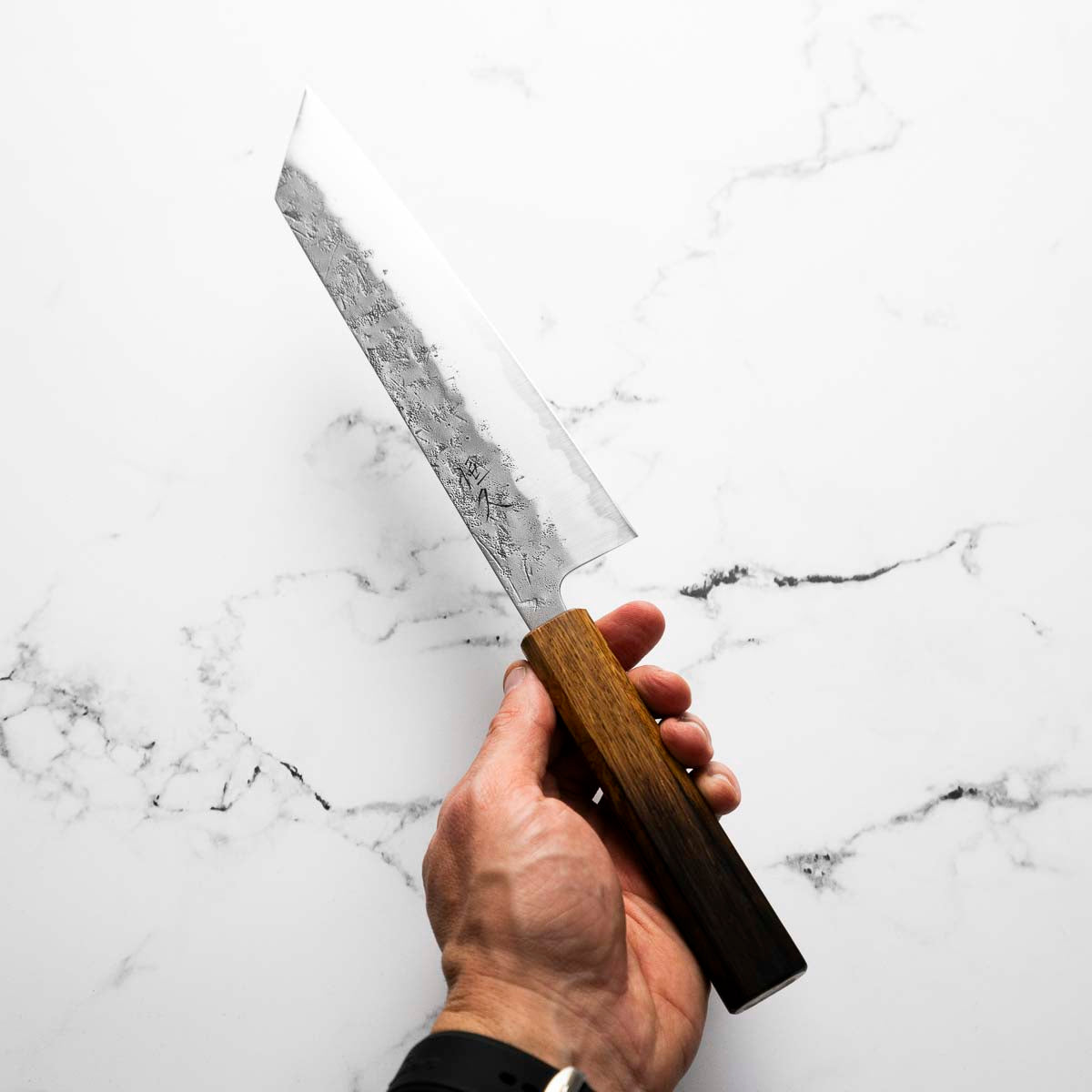 Tsunehisa SLD Washiji Kiritsuke 210mm
