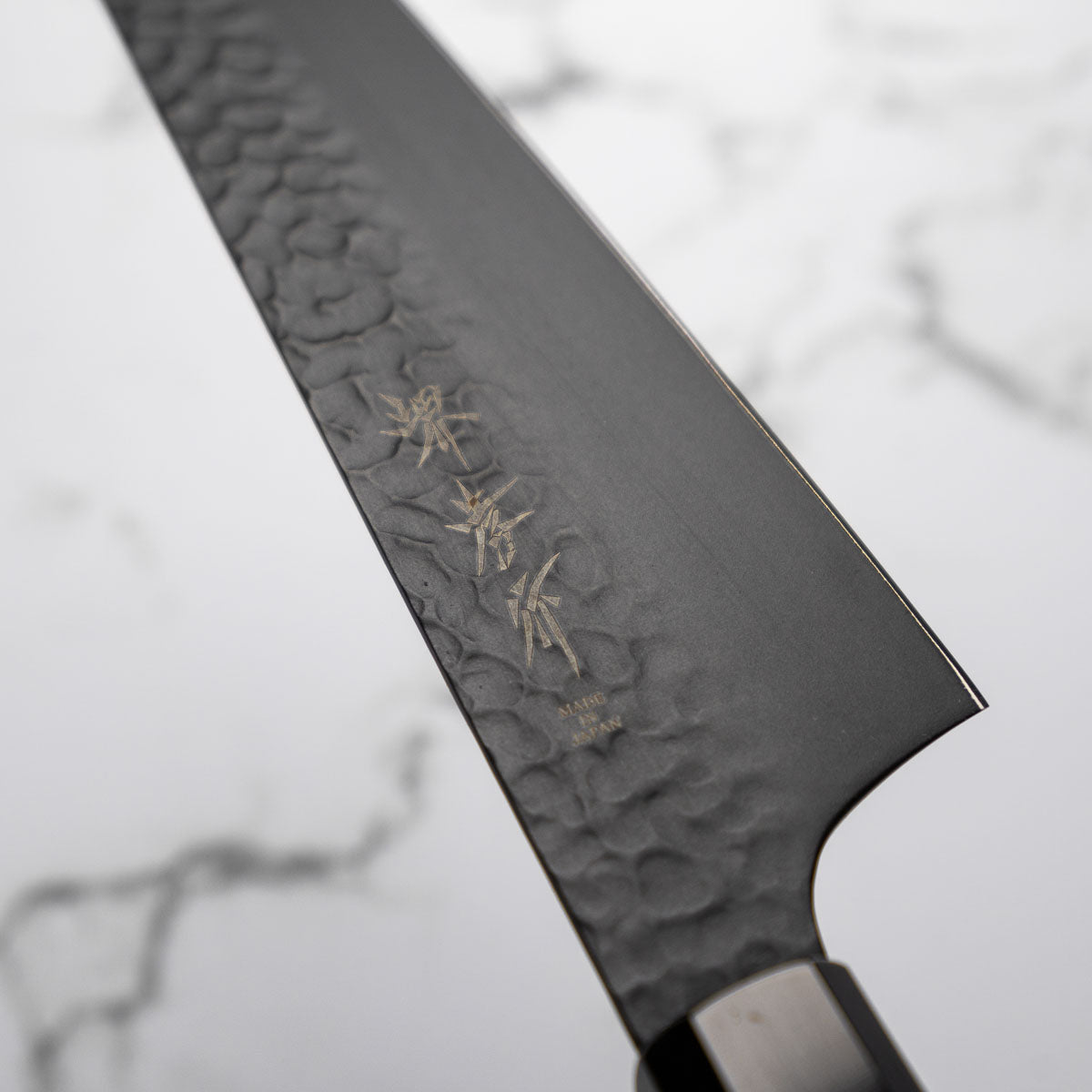 Sakai Takayuki Kurokage Kiritsuke 190mm