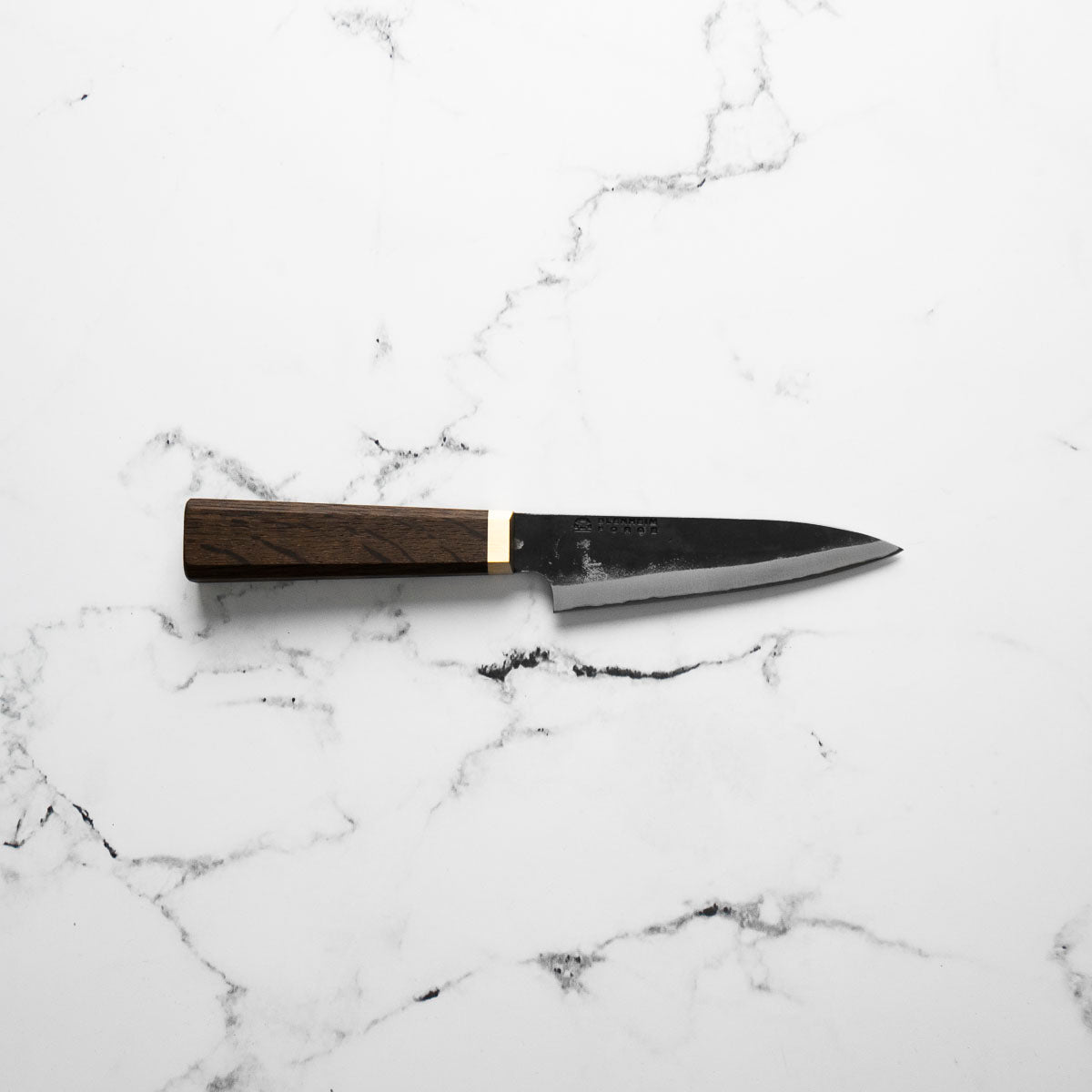 Blenheim Forge Stainless Clad Petty - view 5