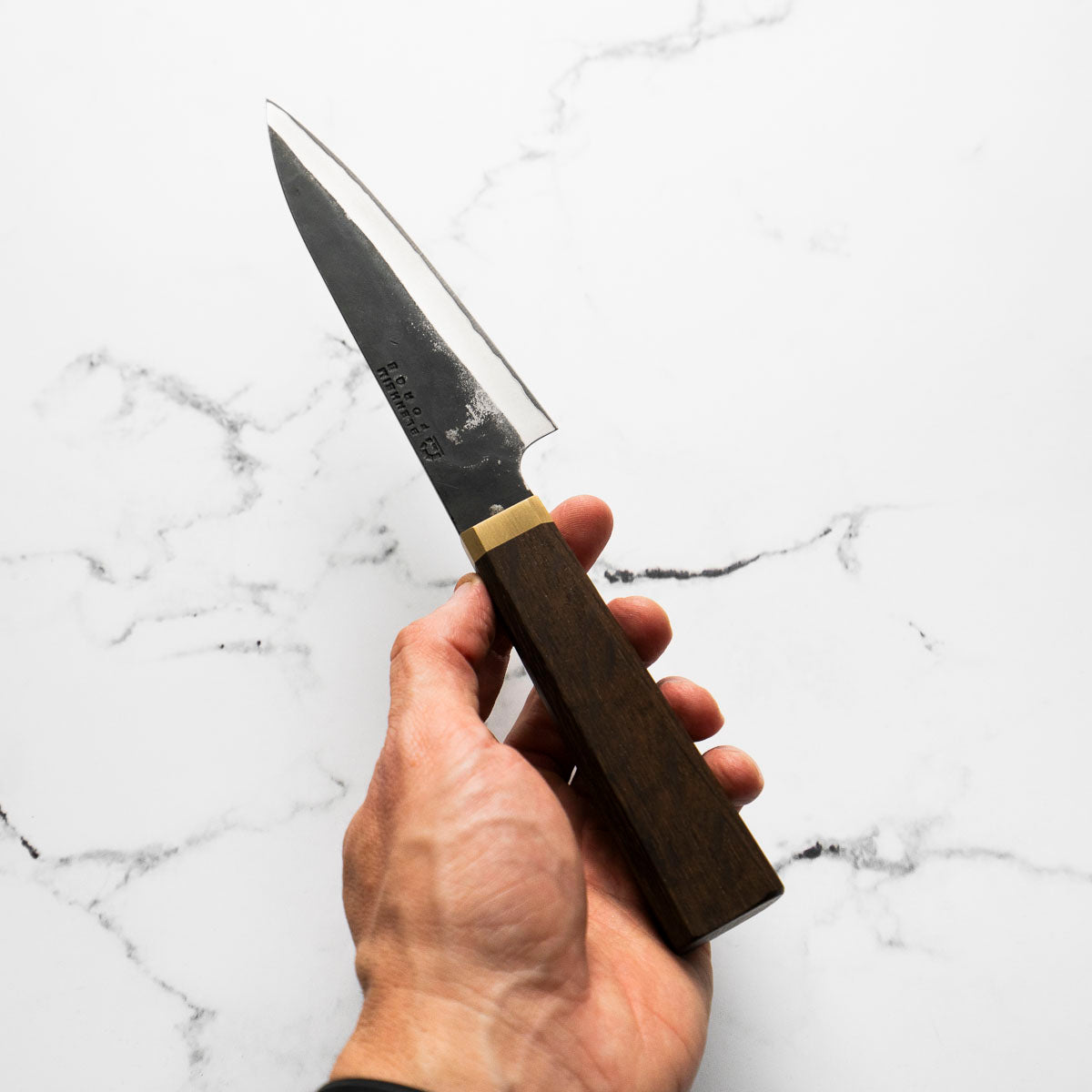 Blenheim Forge Stainless Clad Petty - view 8