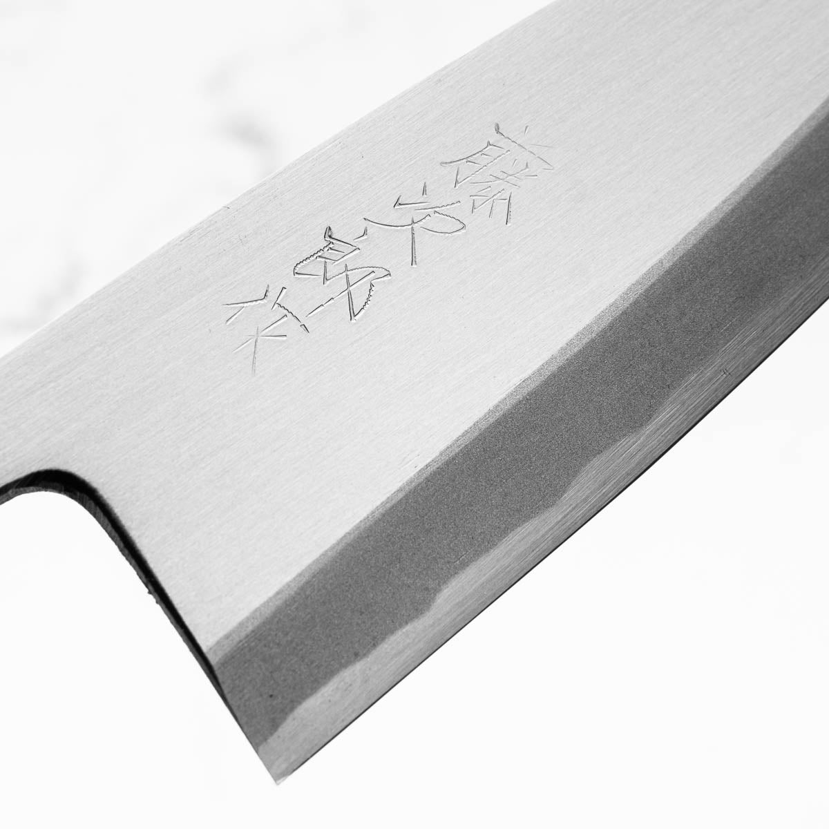 Tojiro F-902 Deba 165mm - view 5