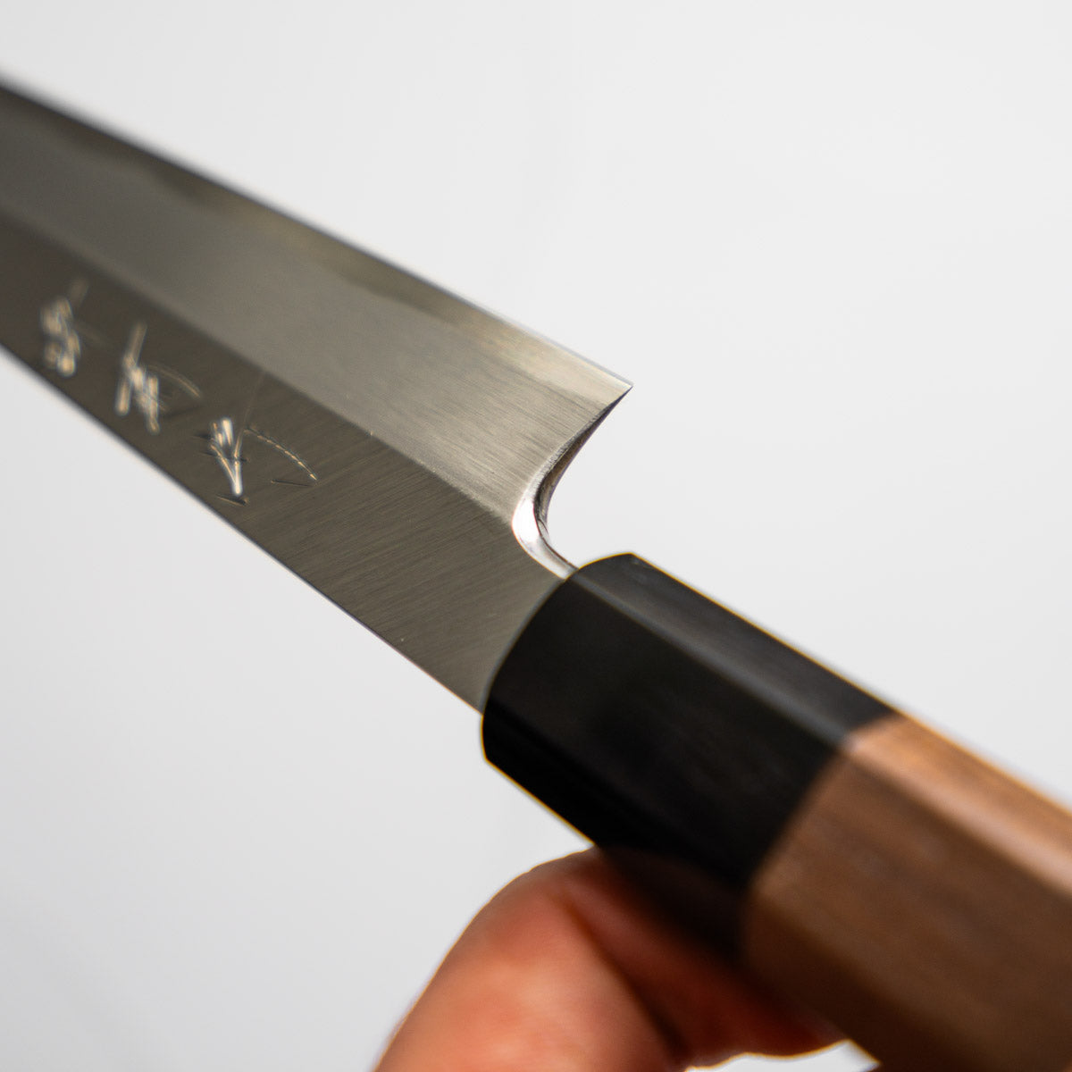 Sakai Kikumori Shironiko Yanagiba 270mm w/Saya