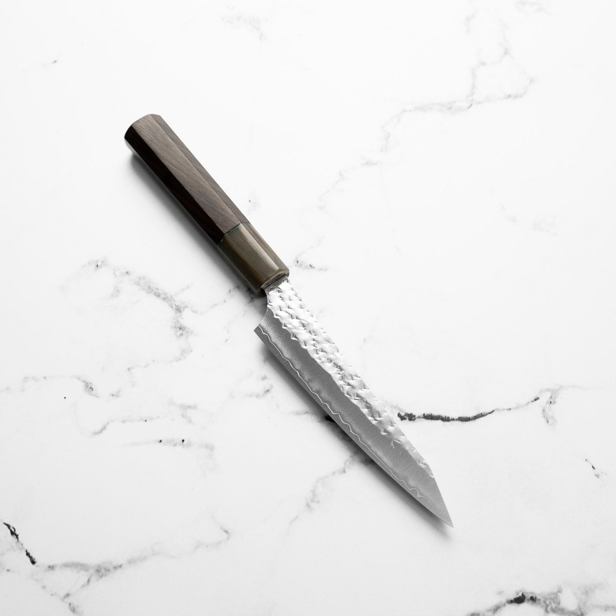 Yu Kurosaki Senko Kiritsuke Petty - Thumbnail 3