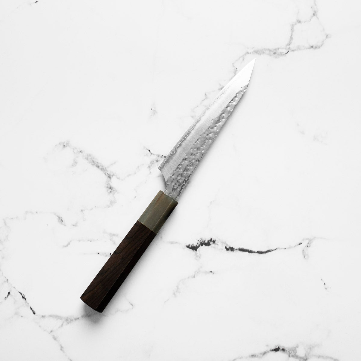 Yu Kurosaki Senko Kiritsuke Petty - Thumbnail 2