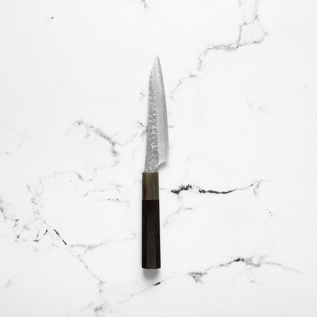 Yu Kurosaki SG2 Senko Petty 130mm – Chefs Edge - Handmade Japanese
