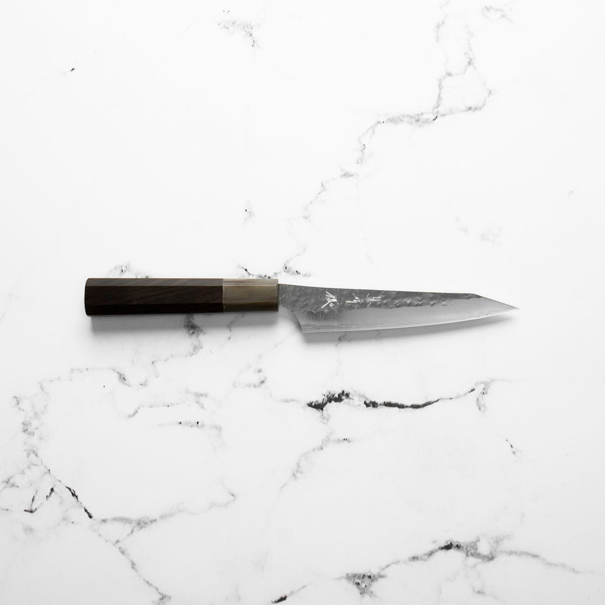Yu Kurosaki SG2 Senko Petty 130mm – Chefs Edge - Handmade Japanese