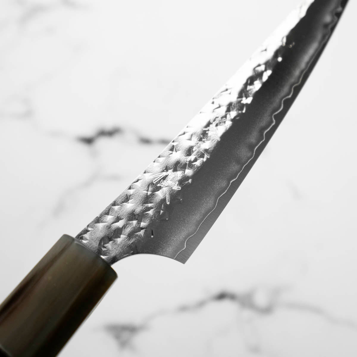 Yu Kurosaki SG2 Senko Petty 130mm – Chefs Edge - Handmade Japanese