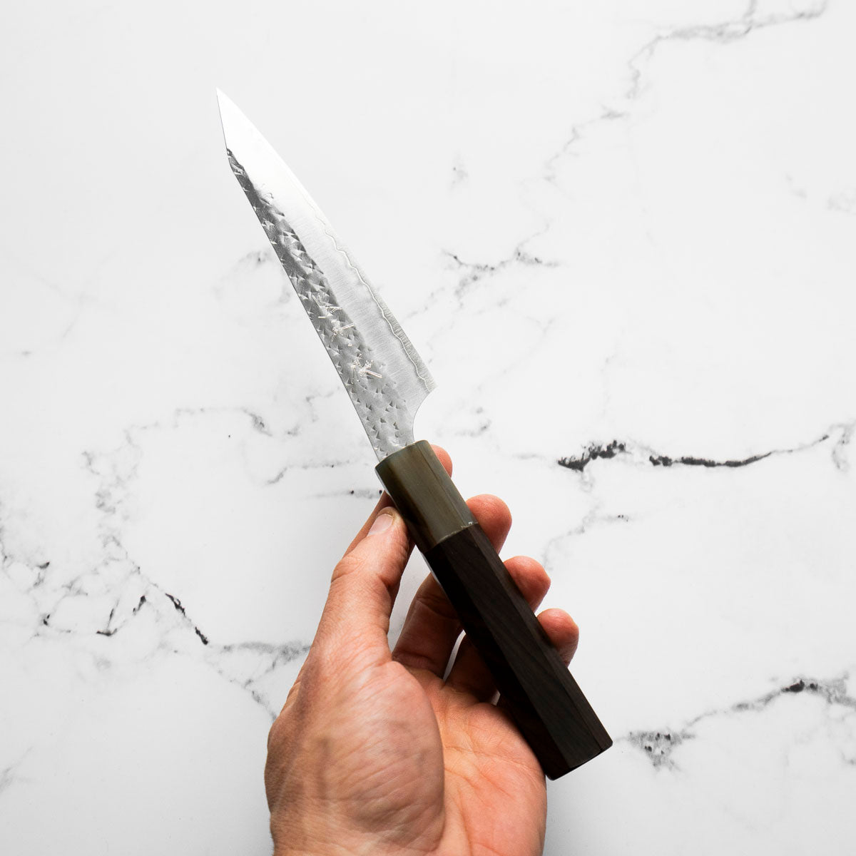 Yu Kurosaki SG2 Senko Petty 130mm – Chefs Edge - Handmade Japanese