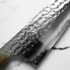 Yu Kurosaki SG2 Senko Gyuto 210mm - view 5