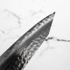 Yu Kurosaki SG2 Senko Gyuto 210mm - handle detail