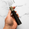 Yu Kurosaki SG2 Senko Gyuto 210mm - view 6