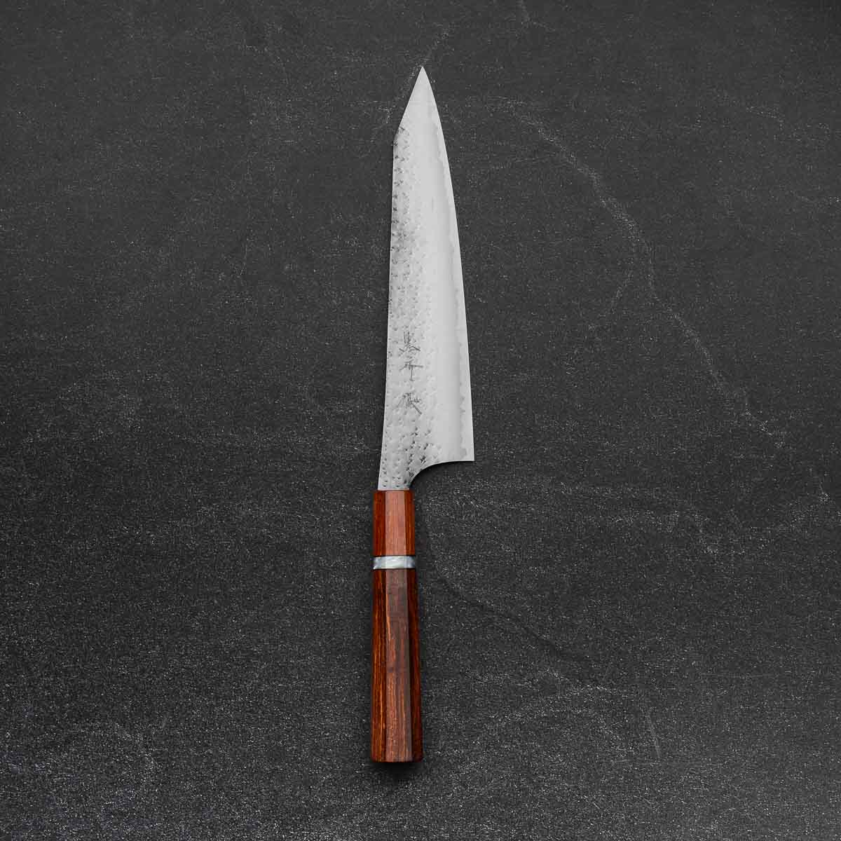 Yu Kurosaki AS Kokusen Gyuto 210mm - Sandalwood