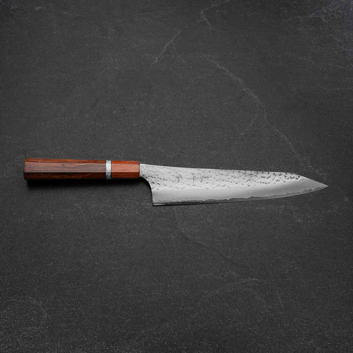 Yu Kurosaki AS Kokusen Gyuto 210mm - Sandalwood
