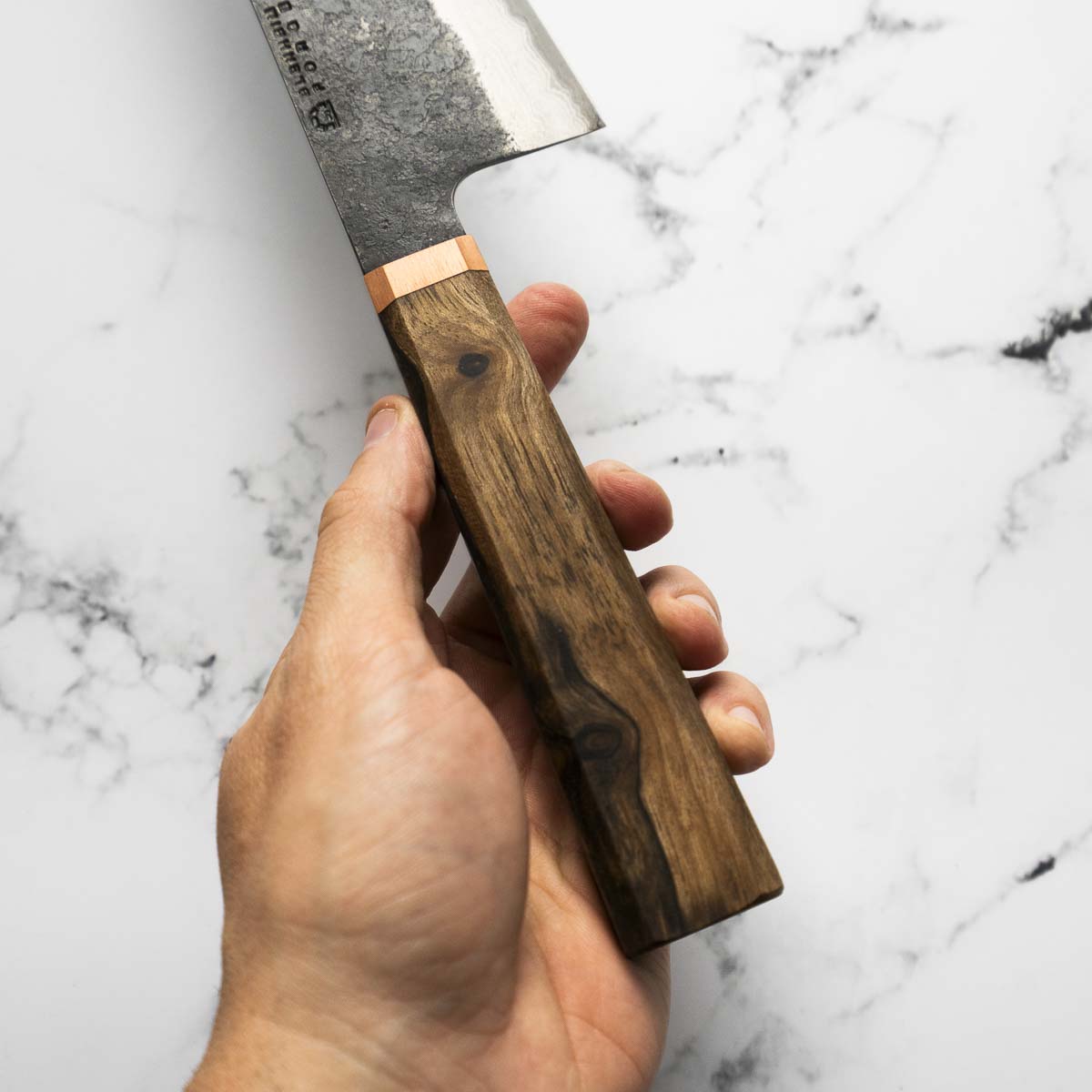Blenheim Forge Classic Gyuto