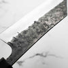 Matsubara Hamono White 1 Hakata 180mm - view 6