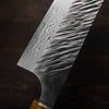 Yu Kurosaki Fujin VG10 Gyuto 210mm