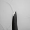 Sakai Kikumori "Kikuzuki Kuro" Kiritsuke Yanagiba 270mm