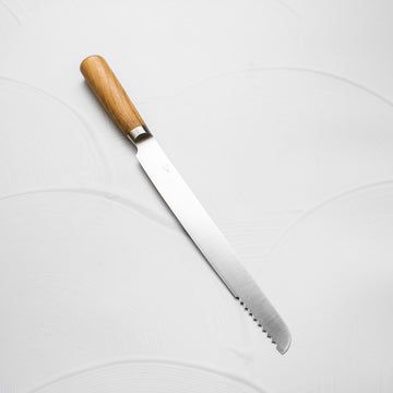 Tadafusa Hocho Kobo SLD Bread Knife 230mm