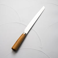 Tadafusa Hocho Kobo SLD Bread Knife 230mm