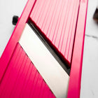 Chiba Mandoline Slicer - Pink