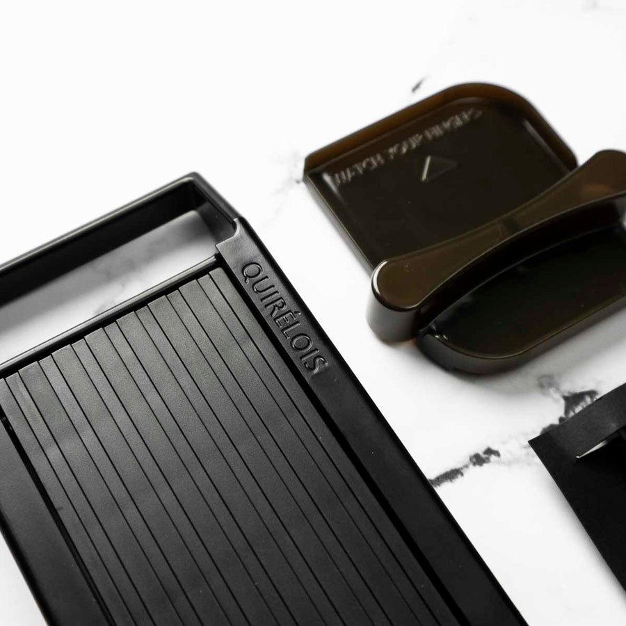 Chiba Mandoline Slicer - Black