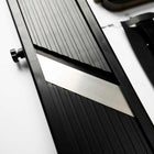 Chiba Mandoline Slicer - Black