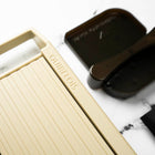 Chiba Mandoline Slicer - Cream