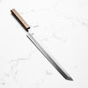 Sakai Kikumori Kikuzuki Blue 2 Sakimaru Takohiki 300mm