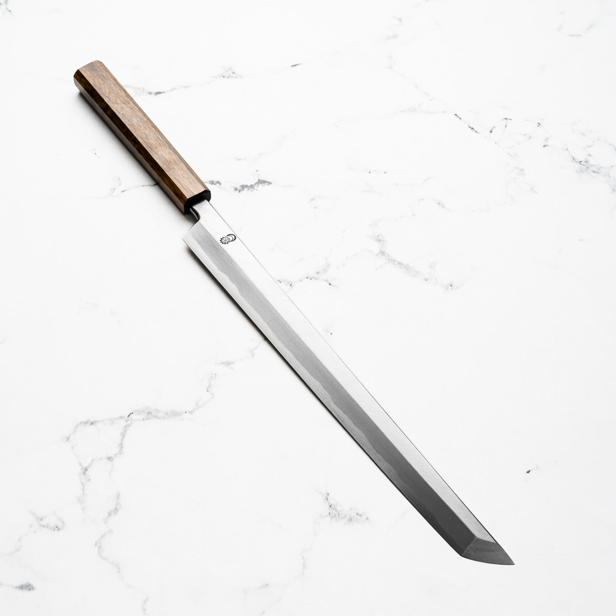 Sakai Kikumori Kikuzuki Blue 2 Sakimaru Takohiki 300mm
