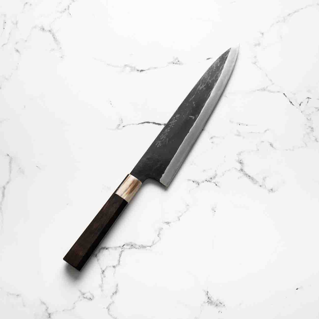 Kiyoshi Kato Blue 2 Gyuto 255mm