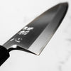 Hatsukokoro Shirasagi White 2 Deba 180mm