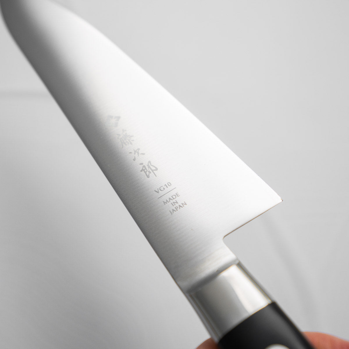 Tojiro DP3 Gyuto 18cm