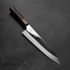 Nakagawa x Sakai Kikumori White 2 Mt Fuji Honyaki Gyuto 210mm