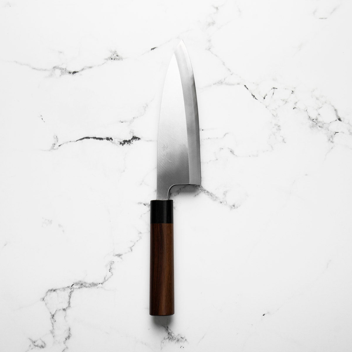 Tsunehisa Ginsan Migaki Deba 165mm
